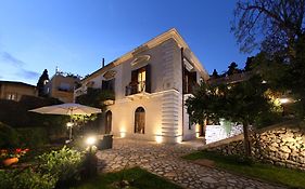Villa Siciliana