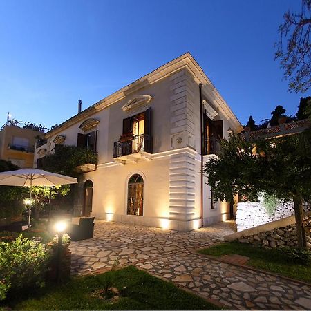 Villa Siciliana Taormina Exterior photo