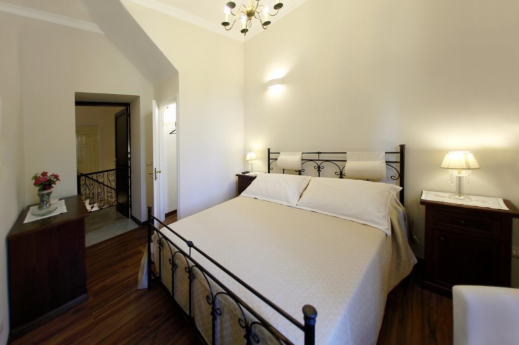 Villa Siciliana Taormina Exterior photo