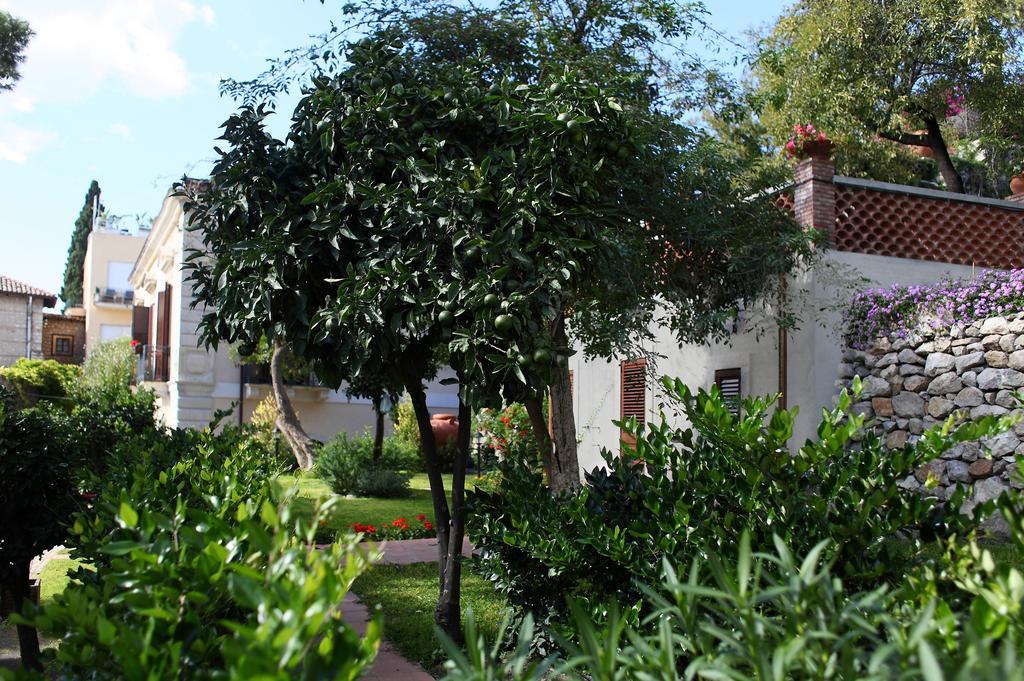 Villa Siciliana Taormina Exterior photo