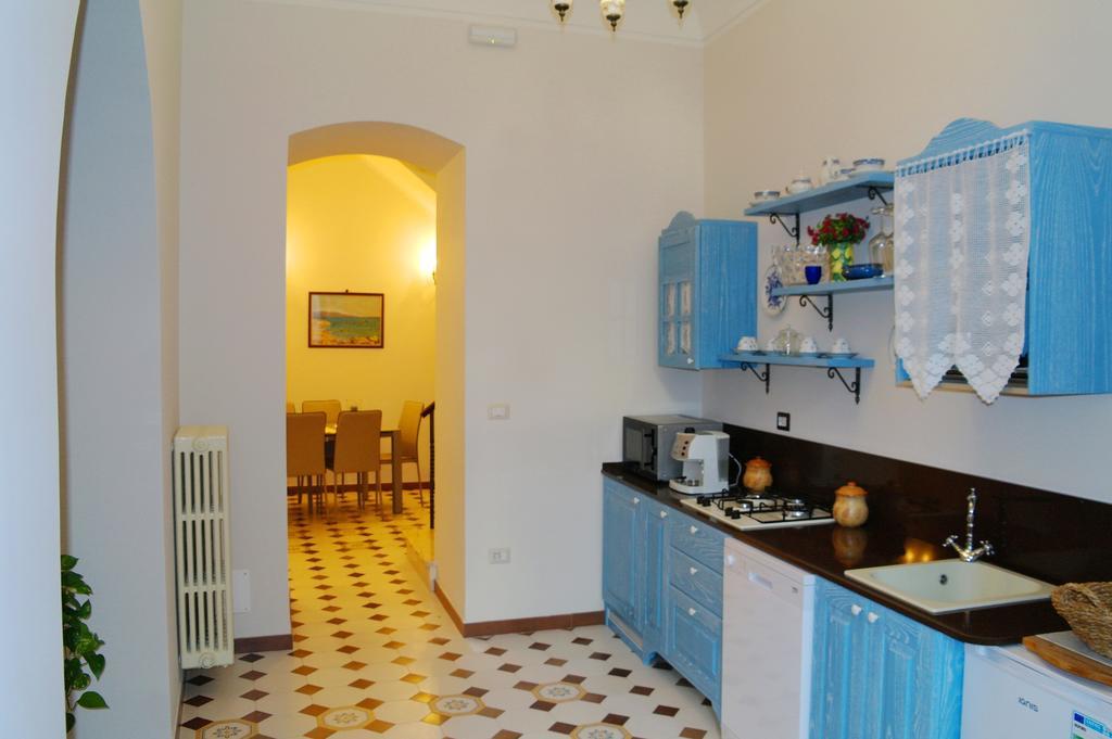 Villa Siciliana Taormina Exterior photo