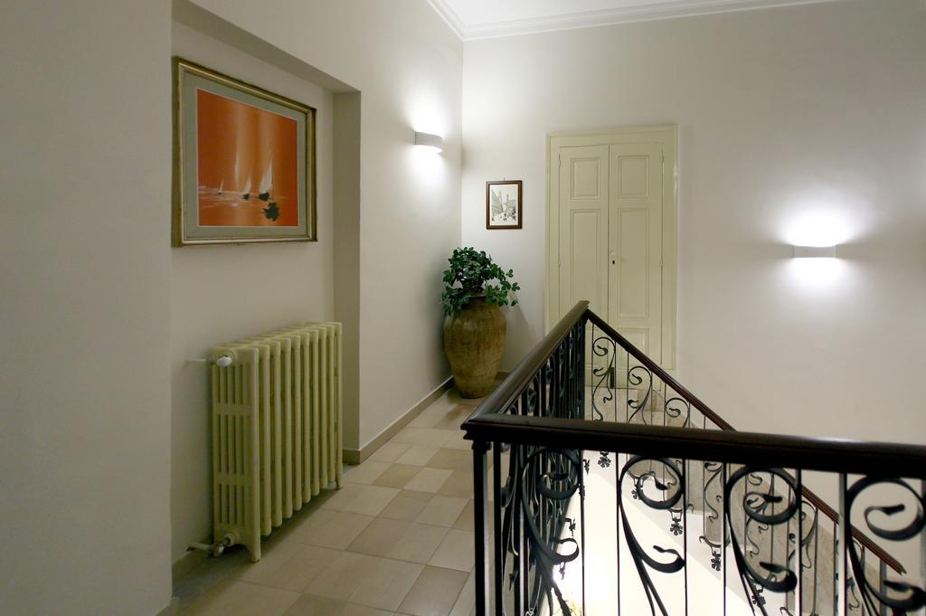 Villa Siciliana Taormina Exterior photo