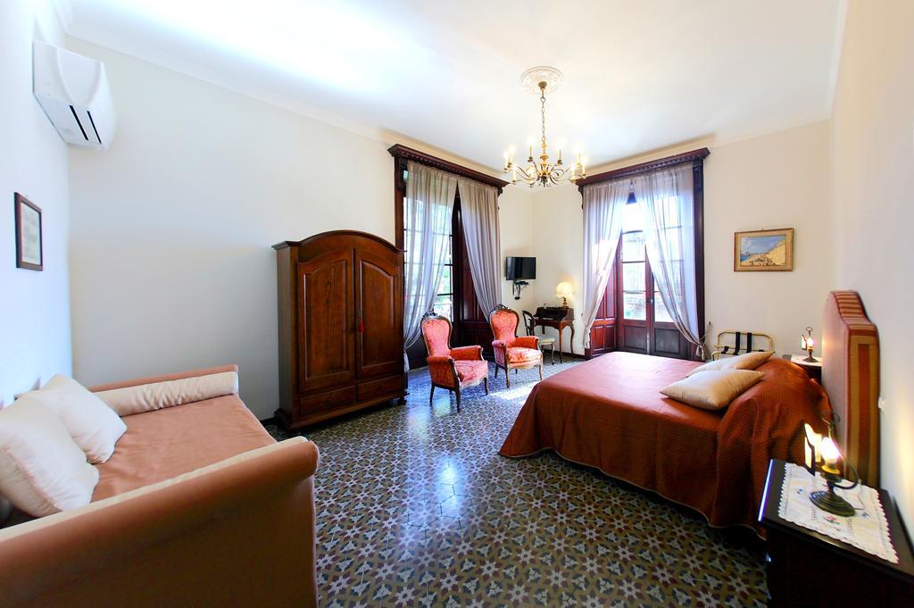 Villa Siciliana Taormina Exterior photo