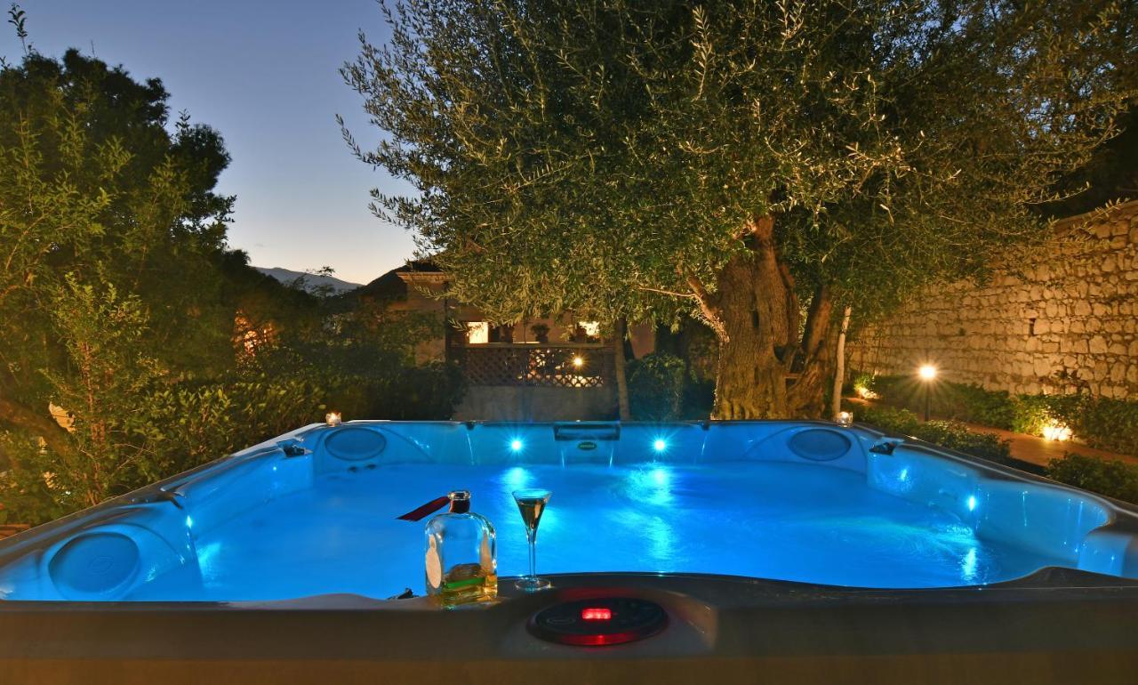 Villa Siciliana Taormina Exterior photo